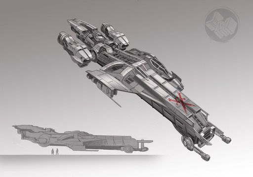 Star Citizen - Star Citizen / Squadron 42. Второй 24-х часовой Live-stream. Корабли M50, Caterpillar, Starfarer Star Citizen - Star Citizen / Squadron 42. Второй 24-х часовой Live-stream. Корабли M50, Caterpillar, Starfarer